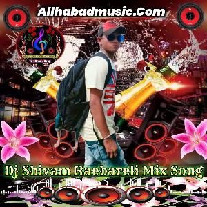 Tujhko Hi Dullhan Hindi Project 21 Remix - Dj Shivam Raebareli